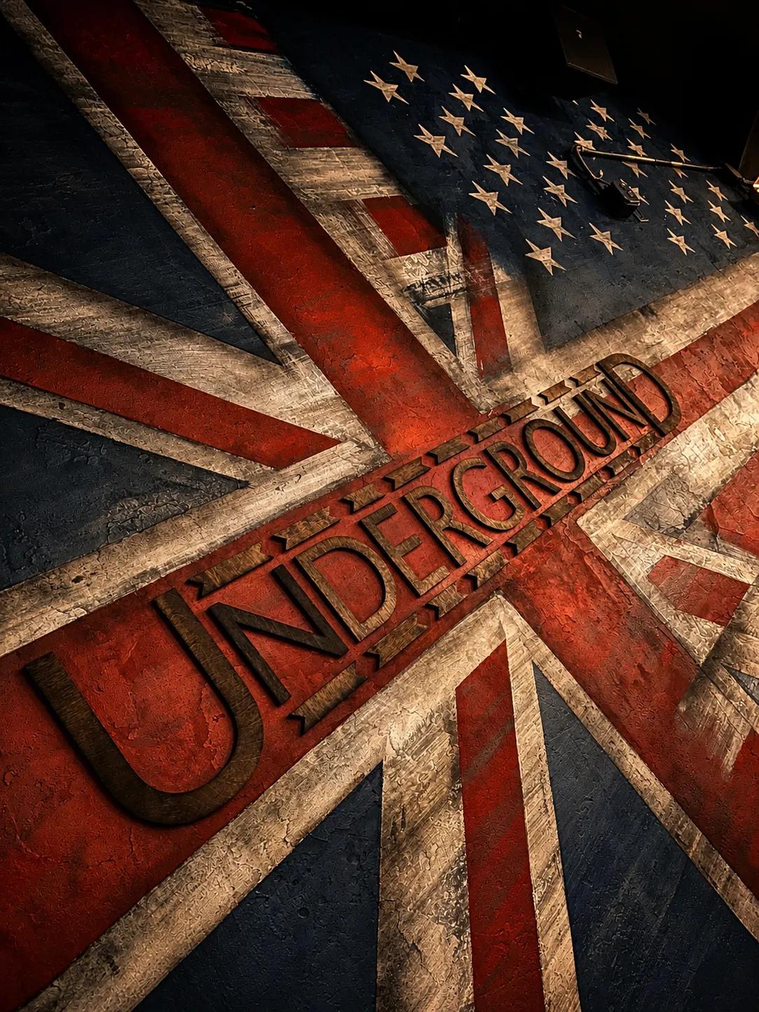 British/American