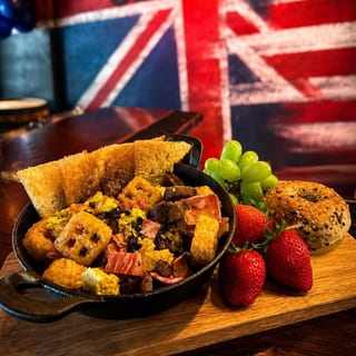 Breakfast Skillet